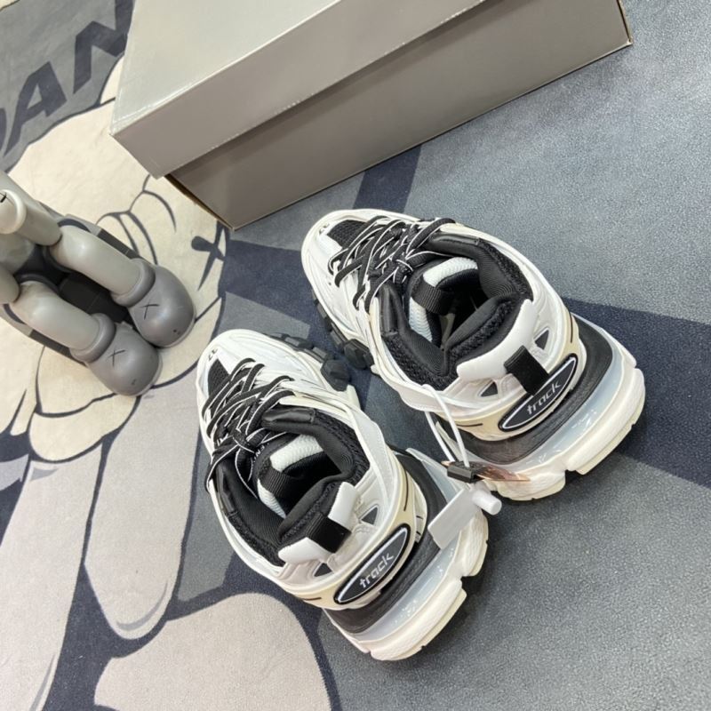 Balenciaga Track Shoes